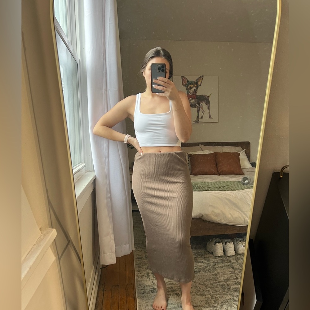 H&M skirt